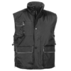Gilet invernale da lavoro Brook