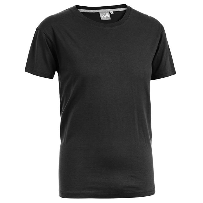 T-shirt cotone da lavoro Cloud - immagine 10