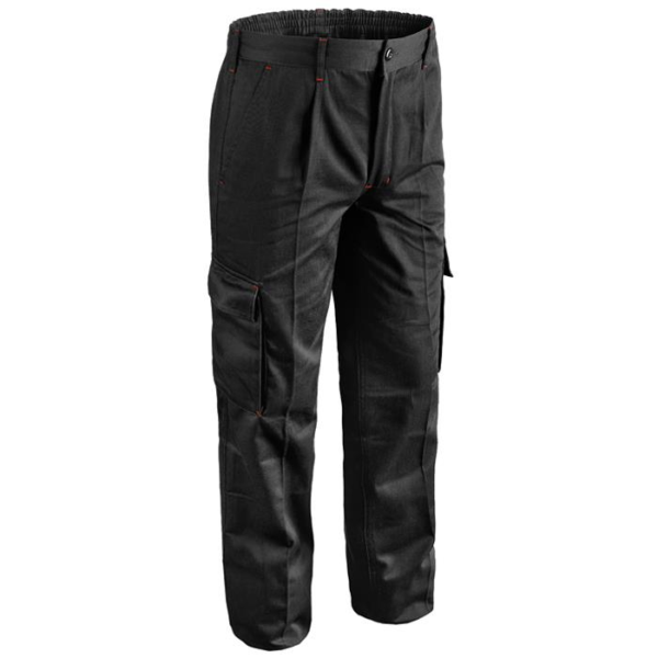 Pantaloni da lavoro Energy Winter - immagine 2