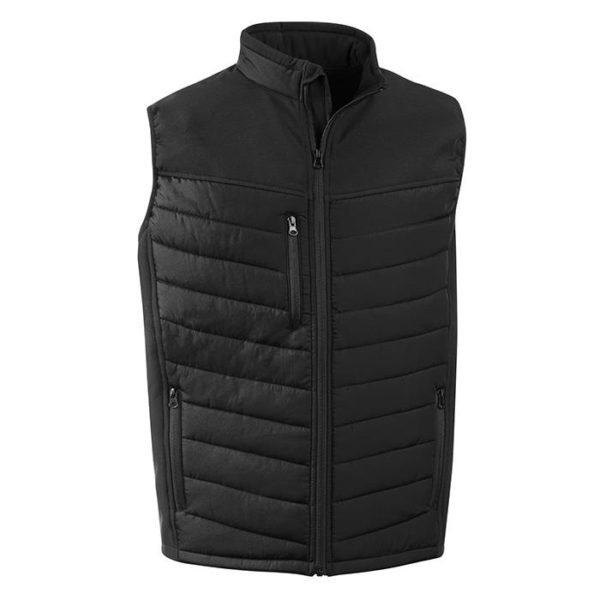 Gilet uomo da lavoro Marvin - immagine 2