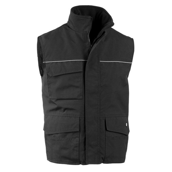 Gilet uomo da lavoro Hardy