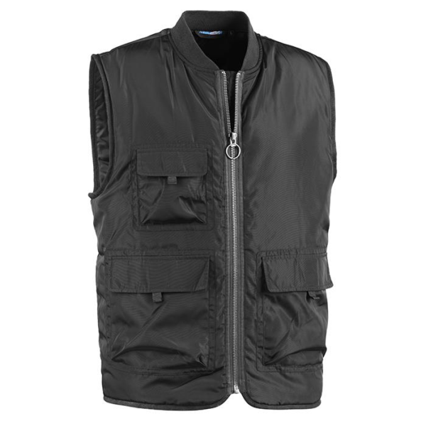 Gilet uomo da lavoro Jungle - immagine 3