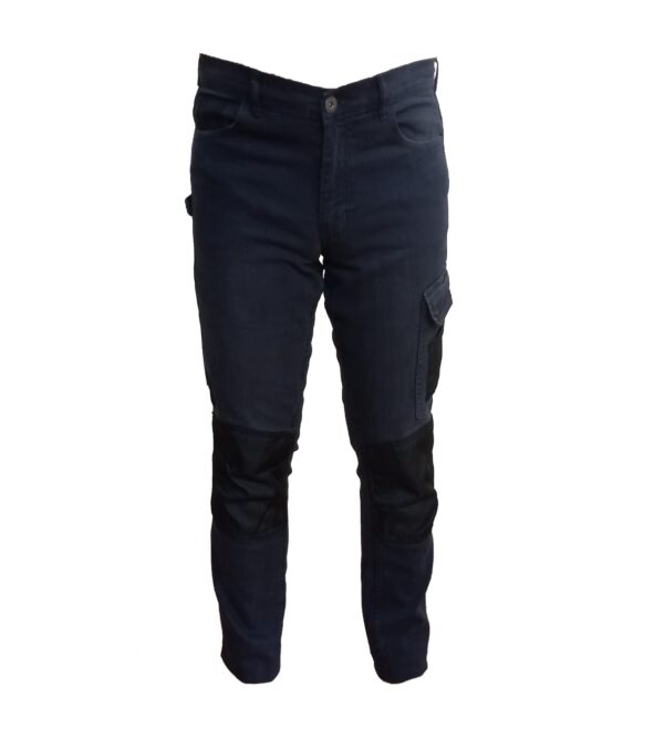 Pantalone uomo da lavoro Denver Tech - immagine 2