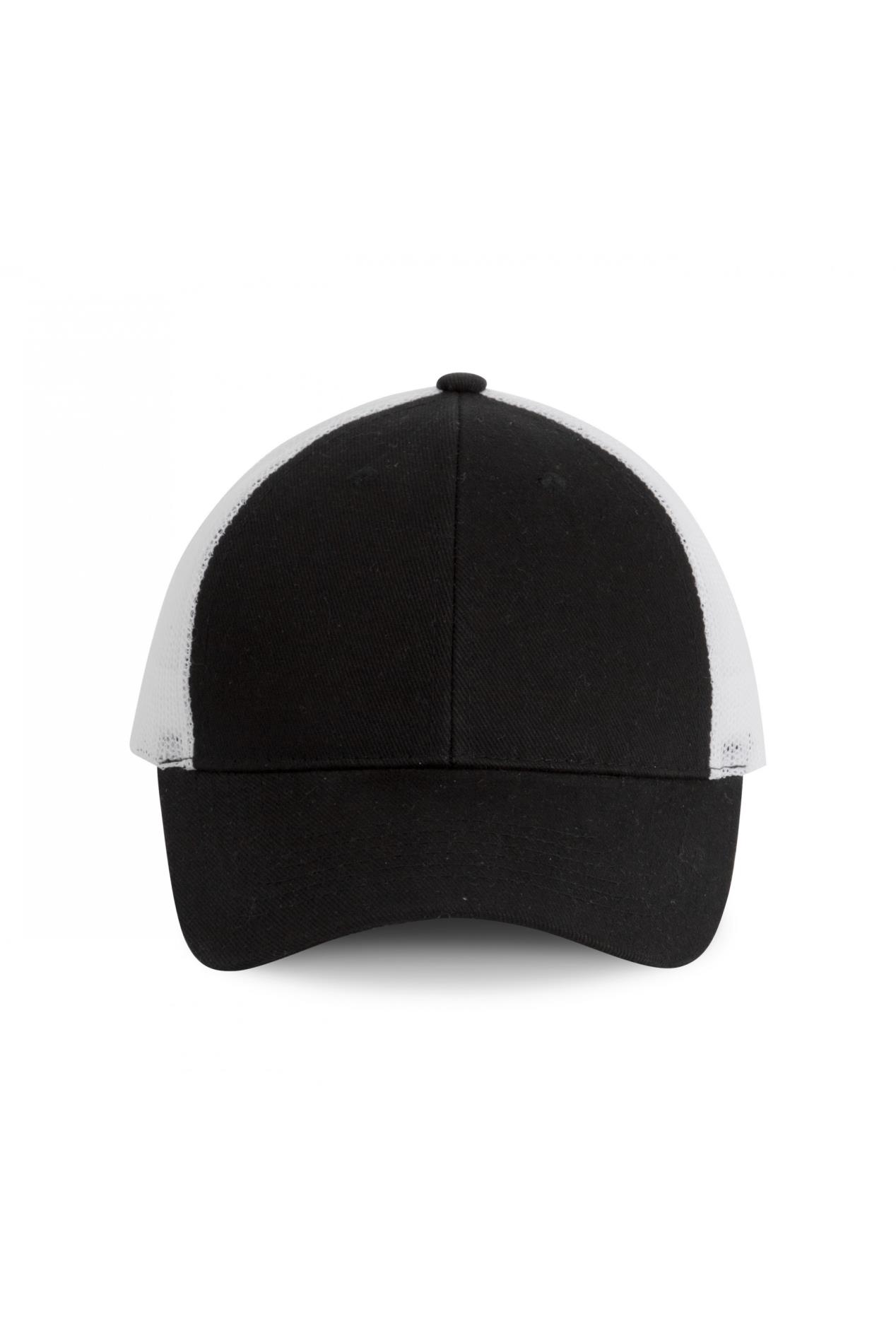 Cappellino estivo Trucker KP158 - immagine 3