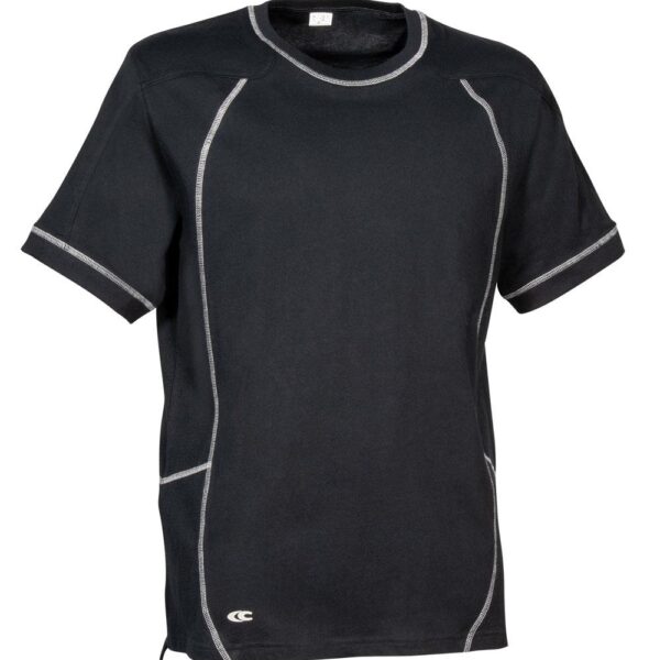 T-shirt manica corta da lavoro Zuera