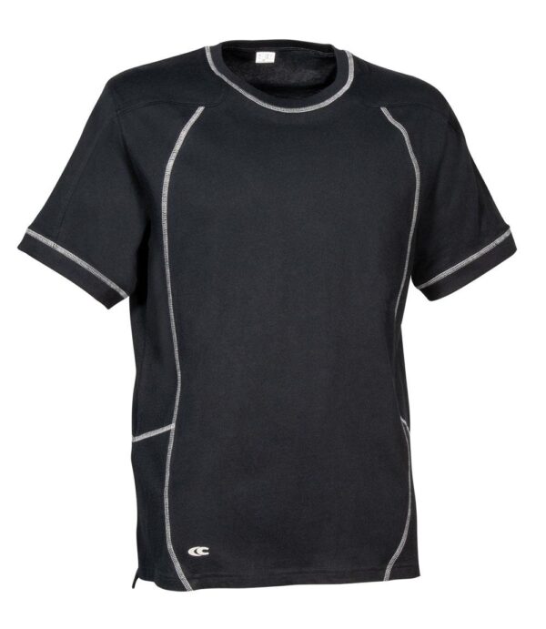 T-shirt manica corta da lavoro Zuera