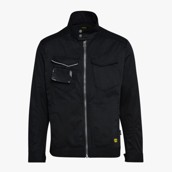 Giacca da lavoro multitasca Jacket Poly - immagine 3