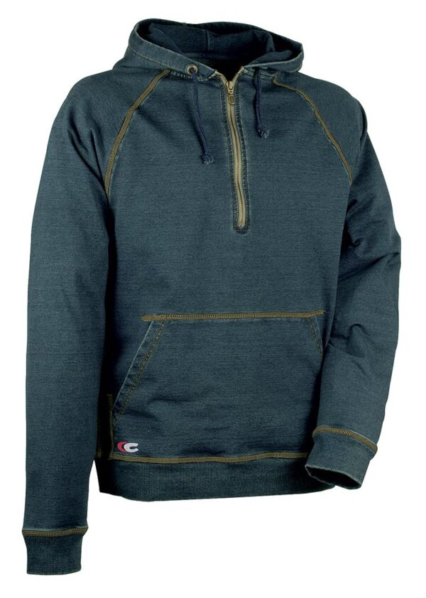 Felpa jeans Norwich