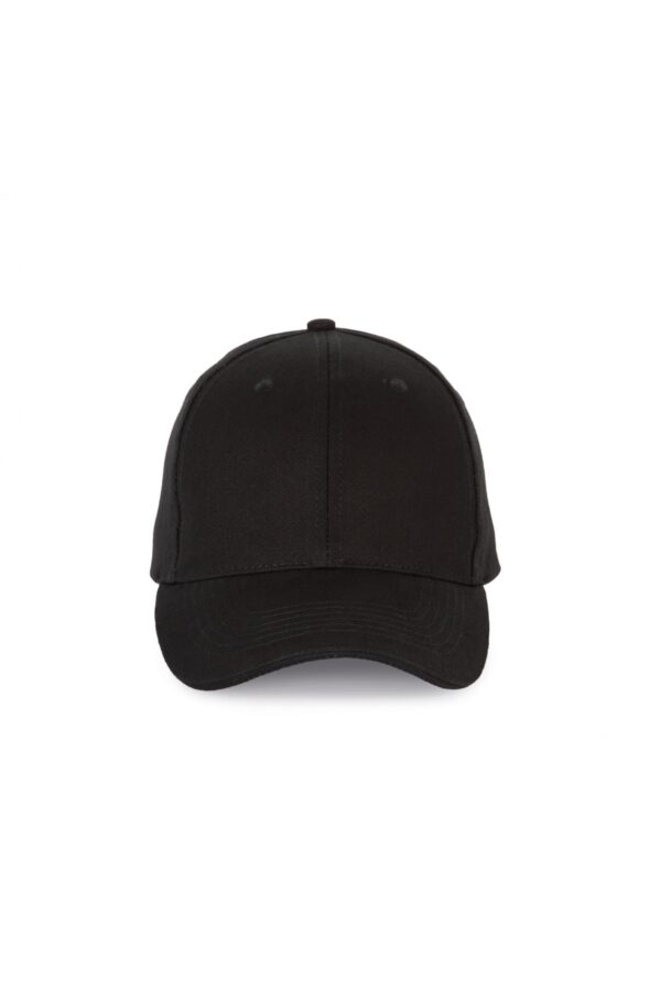 Cappellino con visiera sandwich KP185 - immagine 9