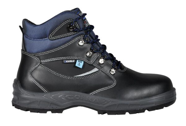 Scarpe antinfortunistiche Ortisei S3 WR CI SRC
