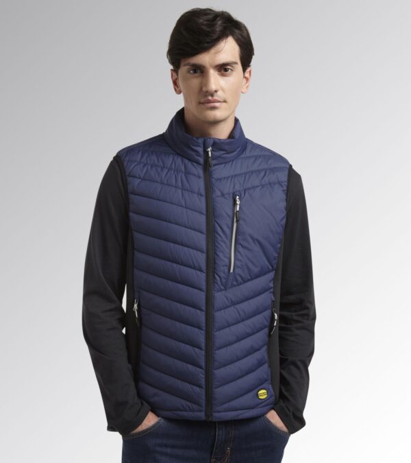 Gilet da lavoro Vest Oslo - immagine 10