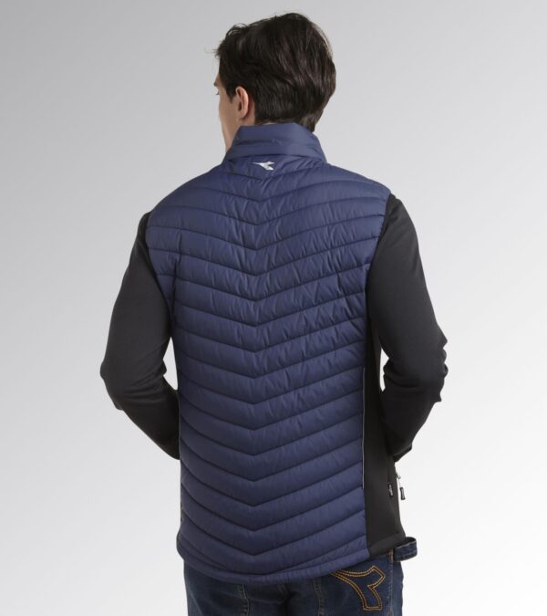 Gilet da lavoro Vest Oslo - immagine 4