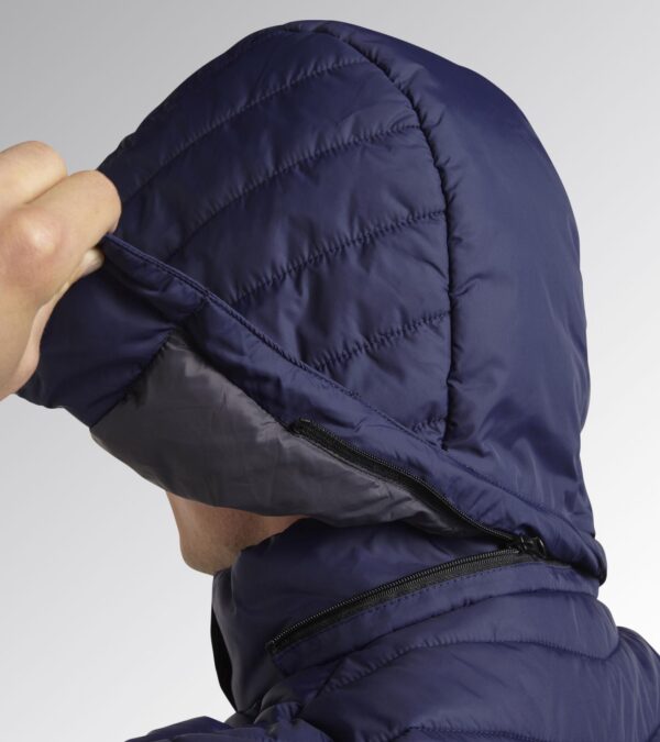 Giacca da lavoro Padded Oslo - immagine 5