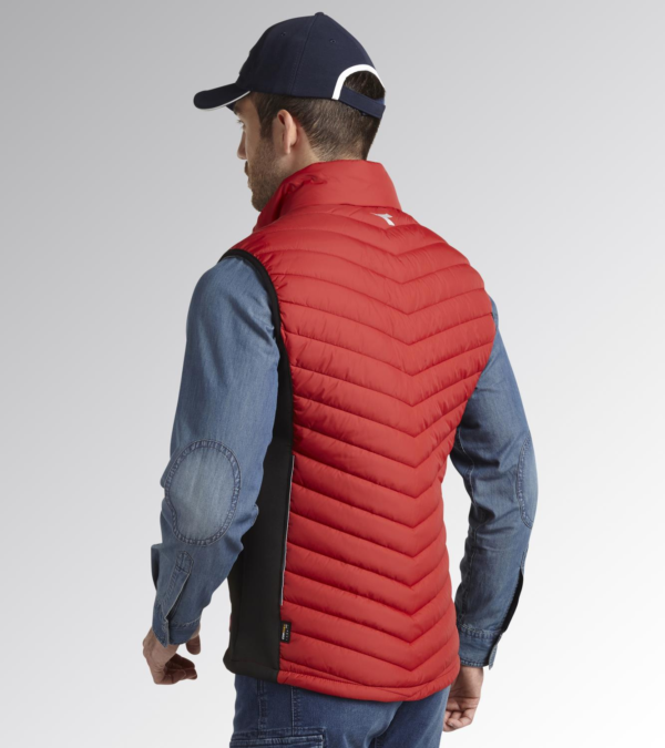 Gilet da lavoro Vest Oslo - immagine 13