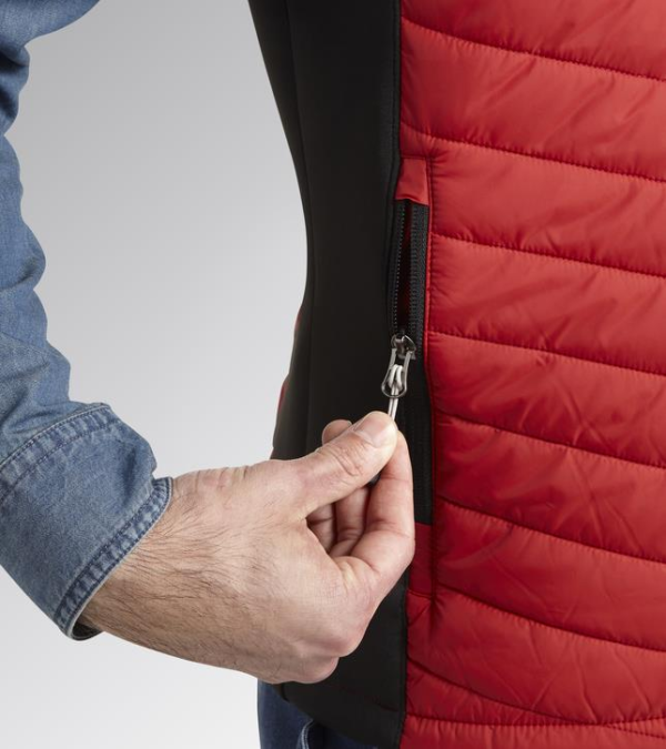 Gilet da lavoro Vest Oslo - immagine 11