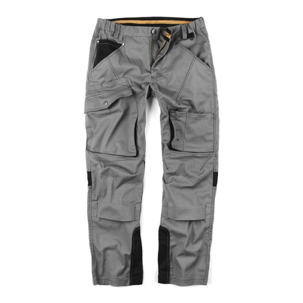 Pantalone da lavoro Smoke - immagine 2