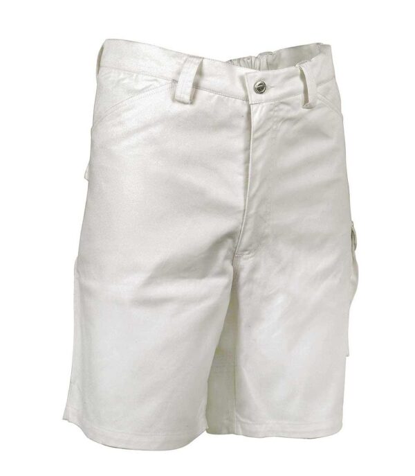 Pantaloncino uomo da lavoro Delhi - immagine 2