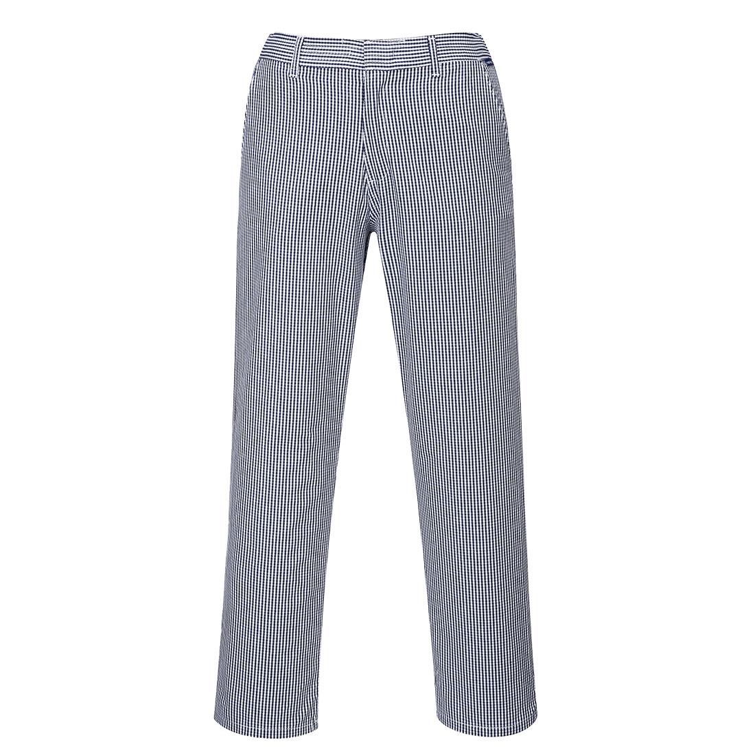 Pantaloni da lavoro Chef Barnet C075