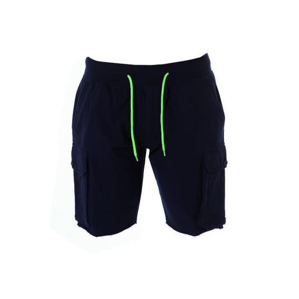 Pantalone corto in felpa leggera Cairo - immagine 3