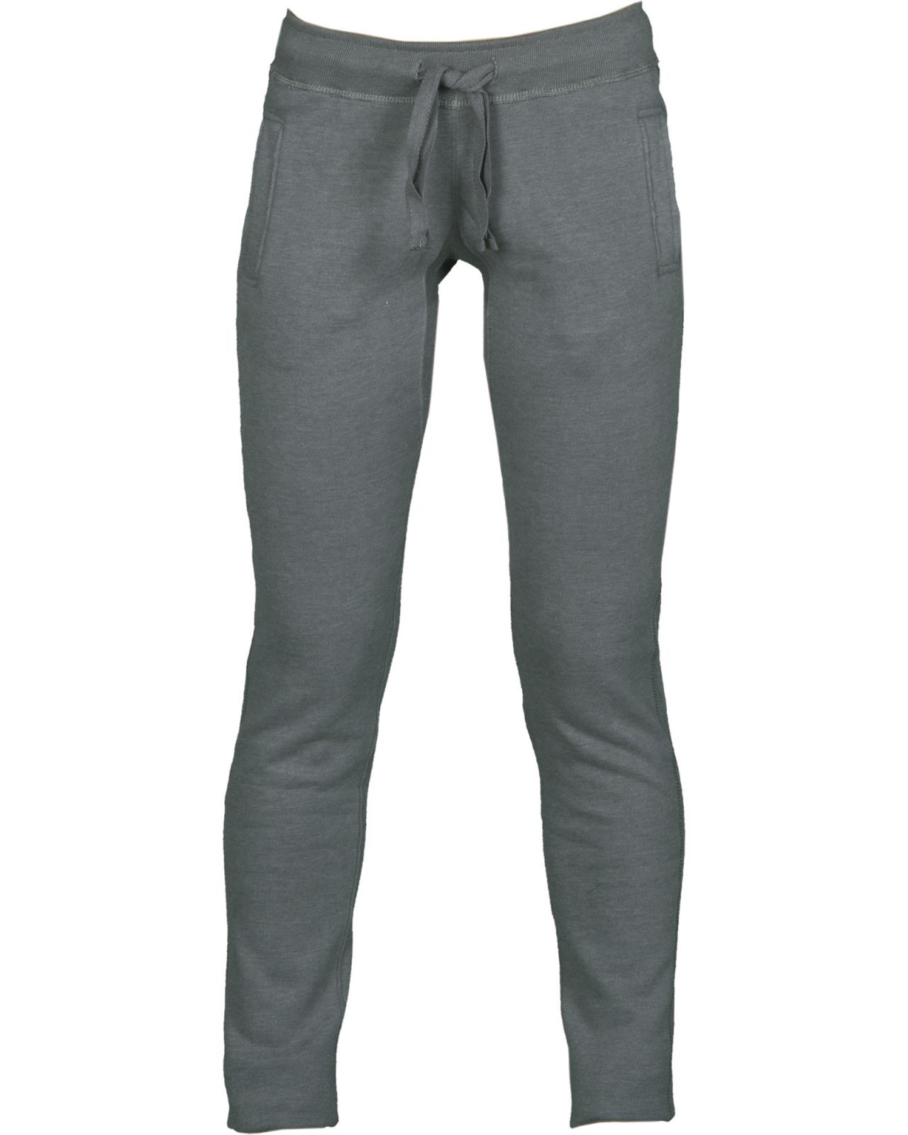 Pantalone da donna in felpa Collage Lady