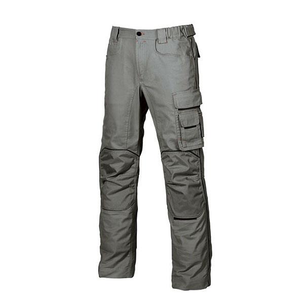 Pantalone da lavoro Free - immagine 5