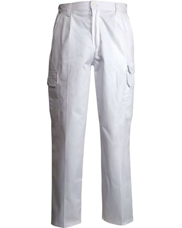 Pantalone da lavoro multitasche CARGO+