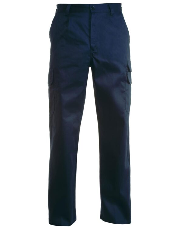 Pantalone da lavoro multitasche CARGO+ - immagine 2