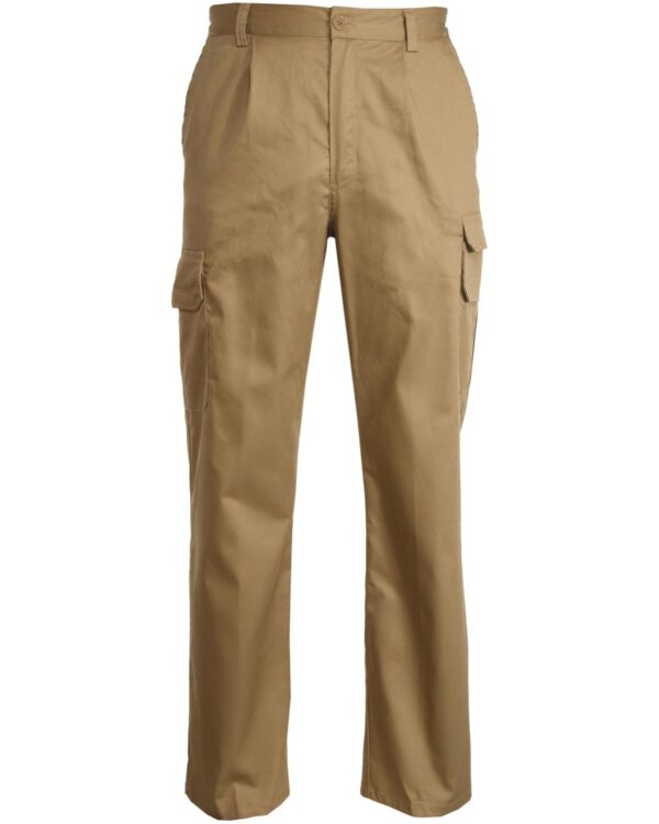 Pantalone da lavoro multitasche CARGO+ - immagine 5