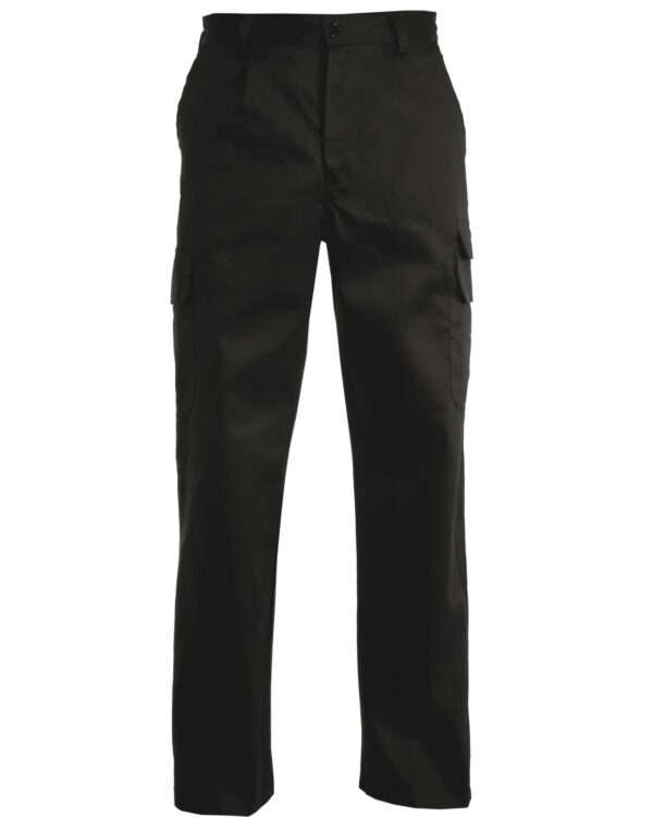 Pantalone da lavoro multitasche CARGO+ - immagine 9