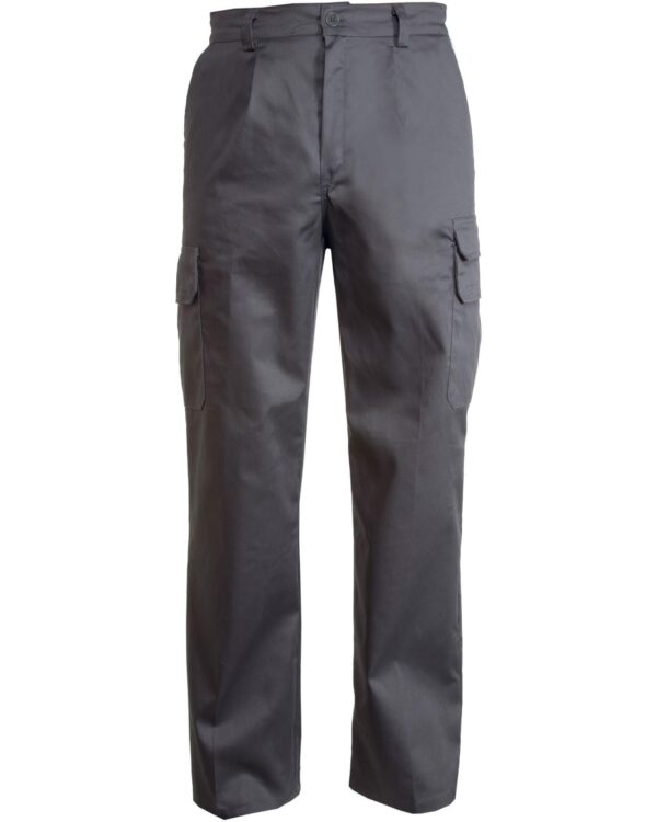 Pantalone da lavoro multitasche CARGO+ - immagine 10