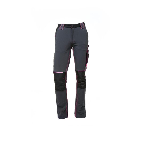 Pantalone da lavoro Atom Lady - immagine 6