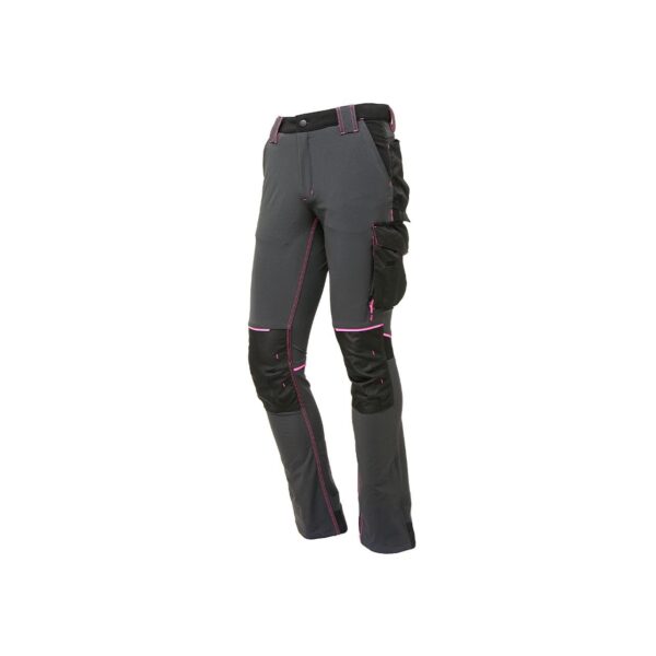 Pantalone da lavoro Atom Lady - immagine 7