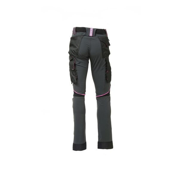 Pantalone da lavoro Atom Lady - immagine 4
