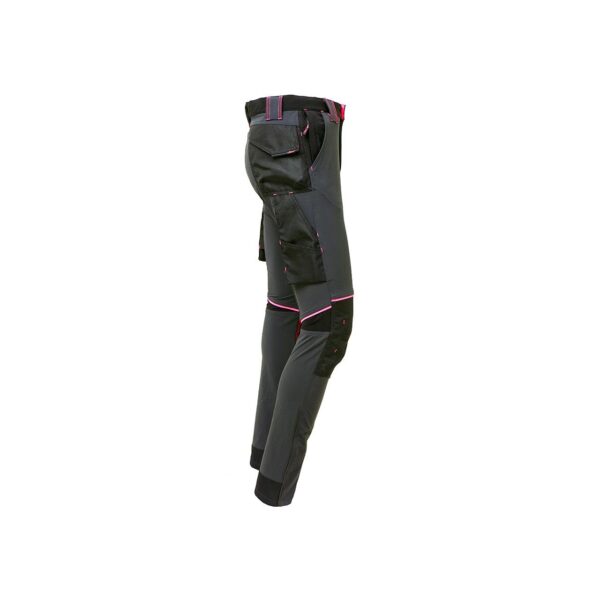 Pantalone da lavoro Atom Lady - immagine 5