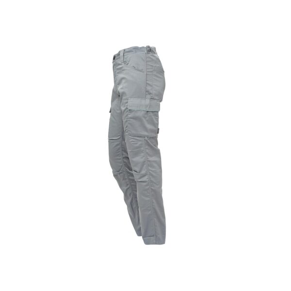 Pantalone stretch da lavoro Crazy - immagine 5
