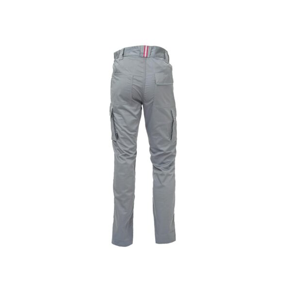 Pantalone stretch da lavoro Crazy - immagine 6