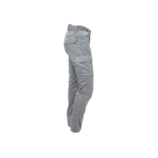 Pantalone stretch da lavoro Crazy - immagine 8