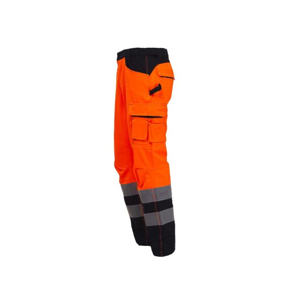 Pantalone alta visibilità Light - immagine 4
