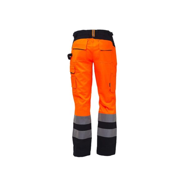 Pantalone alta visibilità Light - immagine 6