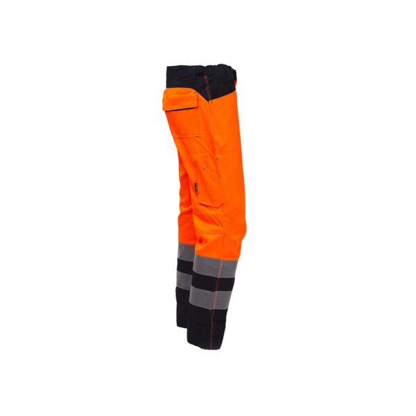 Pantalone alta visibilità Light - immagine 7