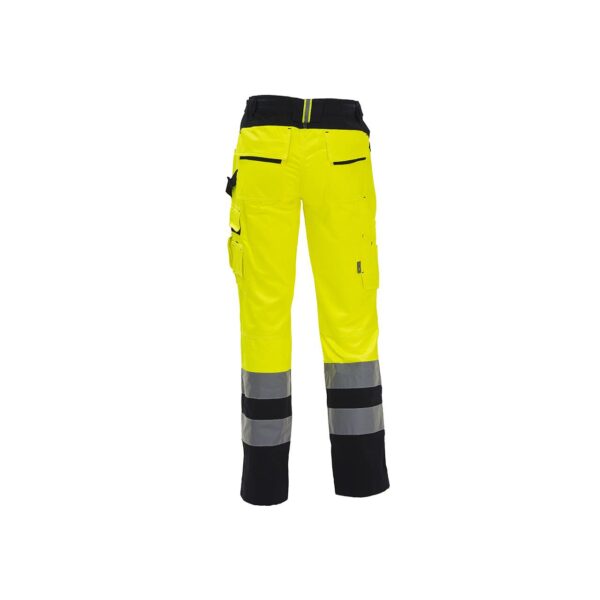 Pantalone alta visibilità Light - immagine 5