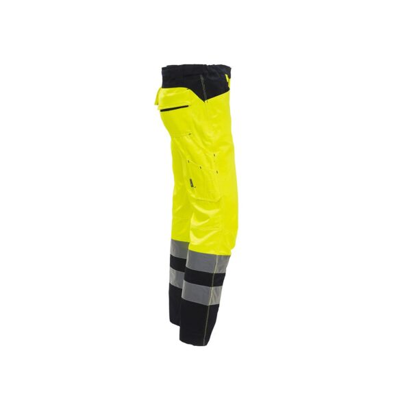 Pantalone alta visibilità Light - immagine 8