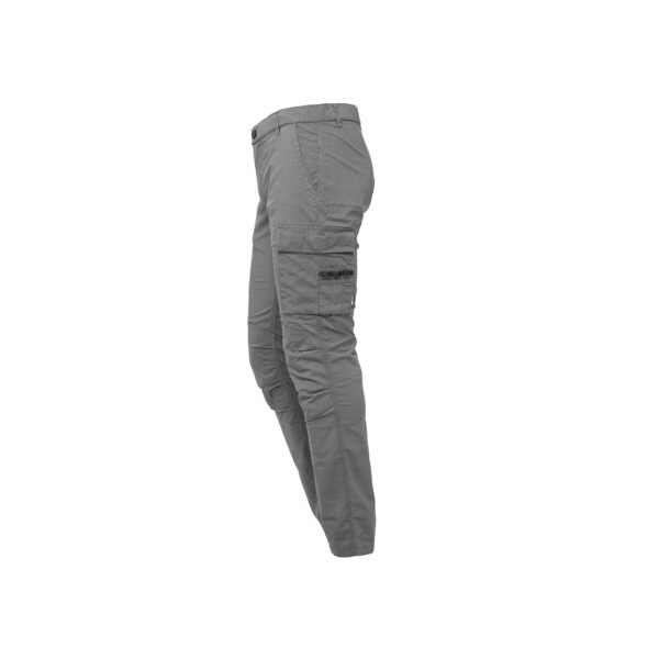 Pantalone da lavoro in cotone Ocean - immagine 4