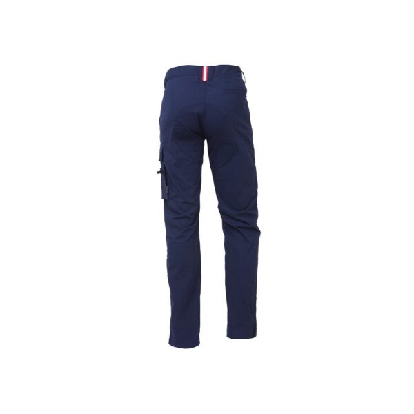 Pantalone da lavoro in cotone Ocean - immagine 9