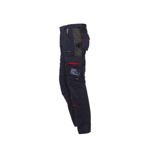 Pantalone da lavoro Race - immagine 7