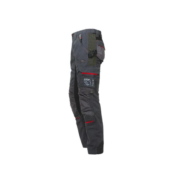 Pantalone da lavoro Race - immagine 11