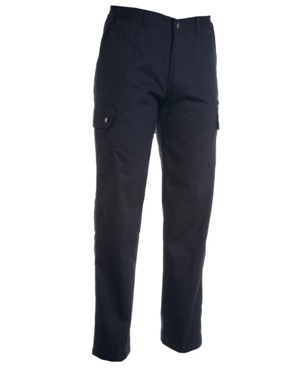Pantalone uomo estivo Forest/ Summer - immagine 2