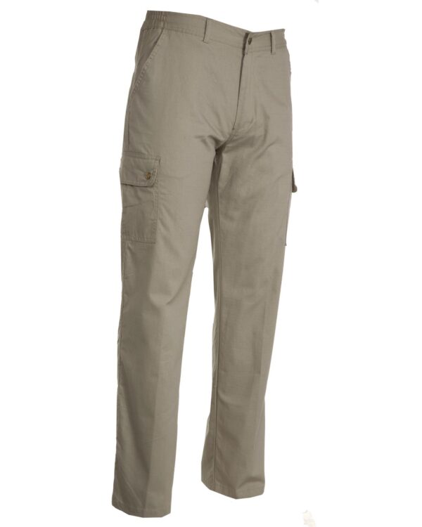 Pantalone uomo estivo Forest/ Summer - immagine 3