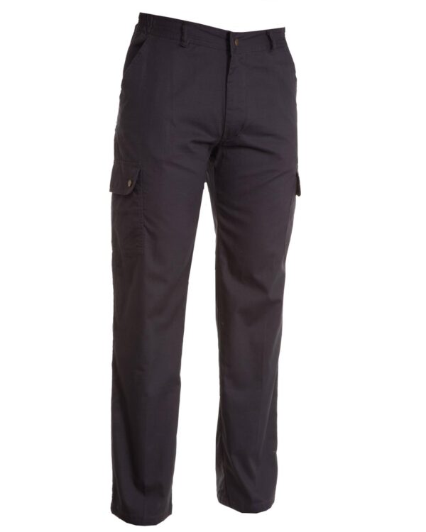 Pantalone uomo estivo Forest/ Summer