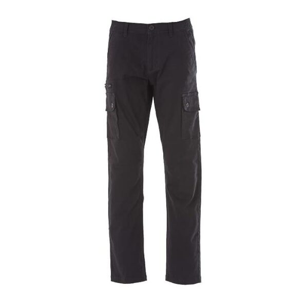 Pantalone multitasche elasticizzato Australia Man